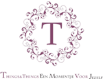 Logo Things & Things Logo Things & Things
